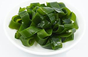 海带丝